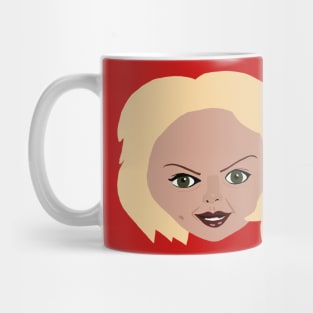 Chucky's Bride Mug